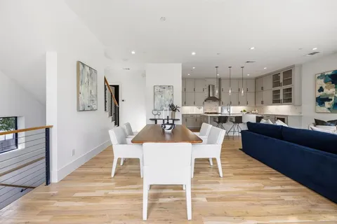 $699,000 | 2719 Reagan Street, Unit 104, Dallas, TX 75219