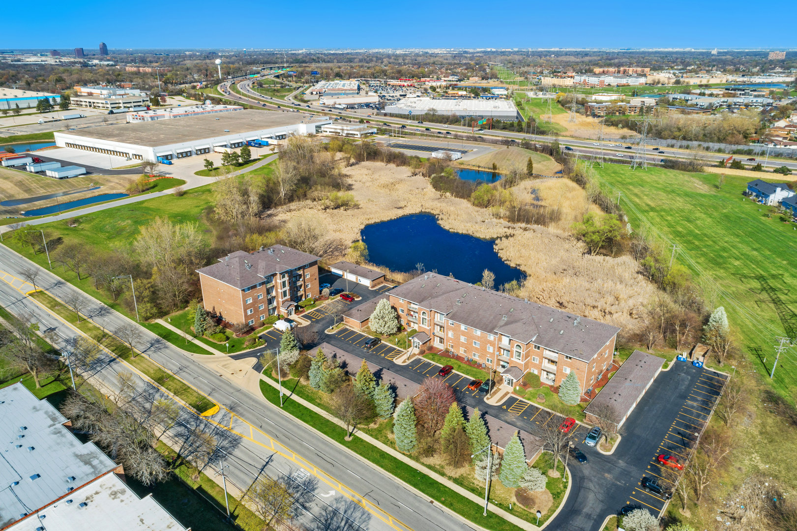 941 North Swift Road, Unit 104 Addison, IL 60101 - Photo 40 of 43 Gallery Image 40