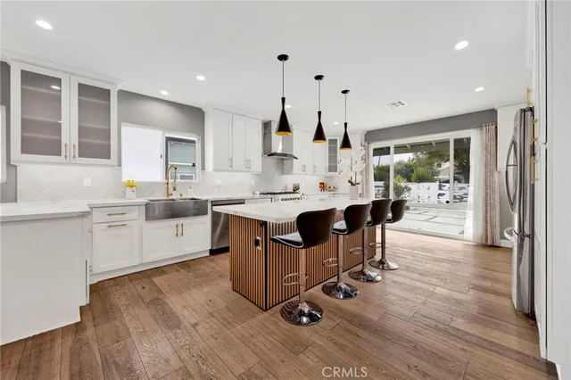 $2,447,000 | 4912 Alonzo Avenue, Encino, CA 91316