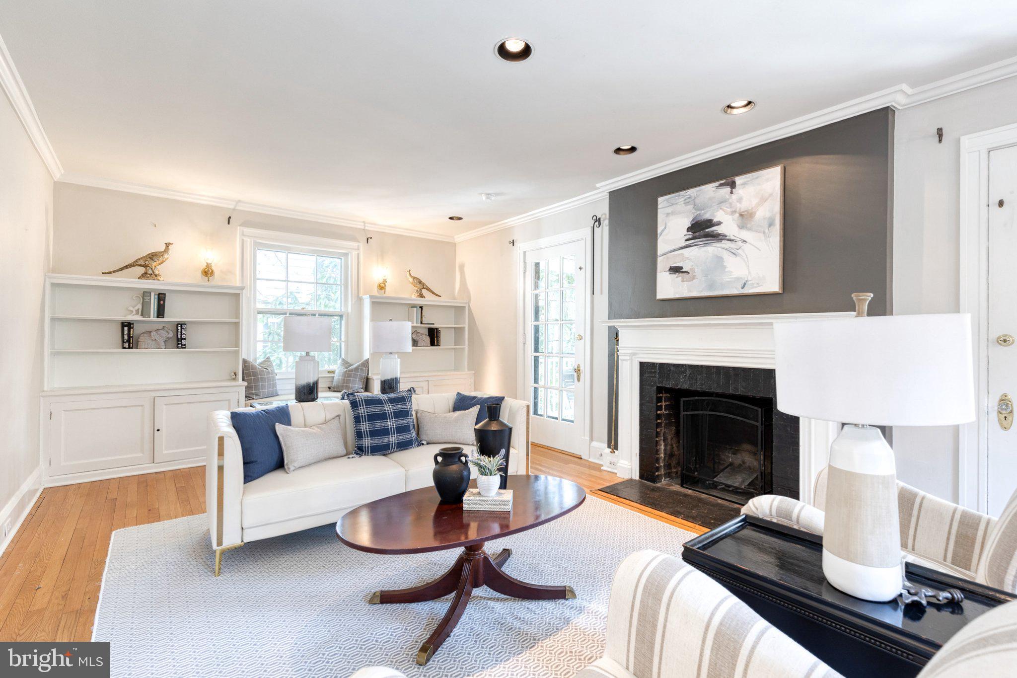 312 Tunbridge Road Baltimore, MD 21212 - Photo 9 of 58 Gallery Image 9