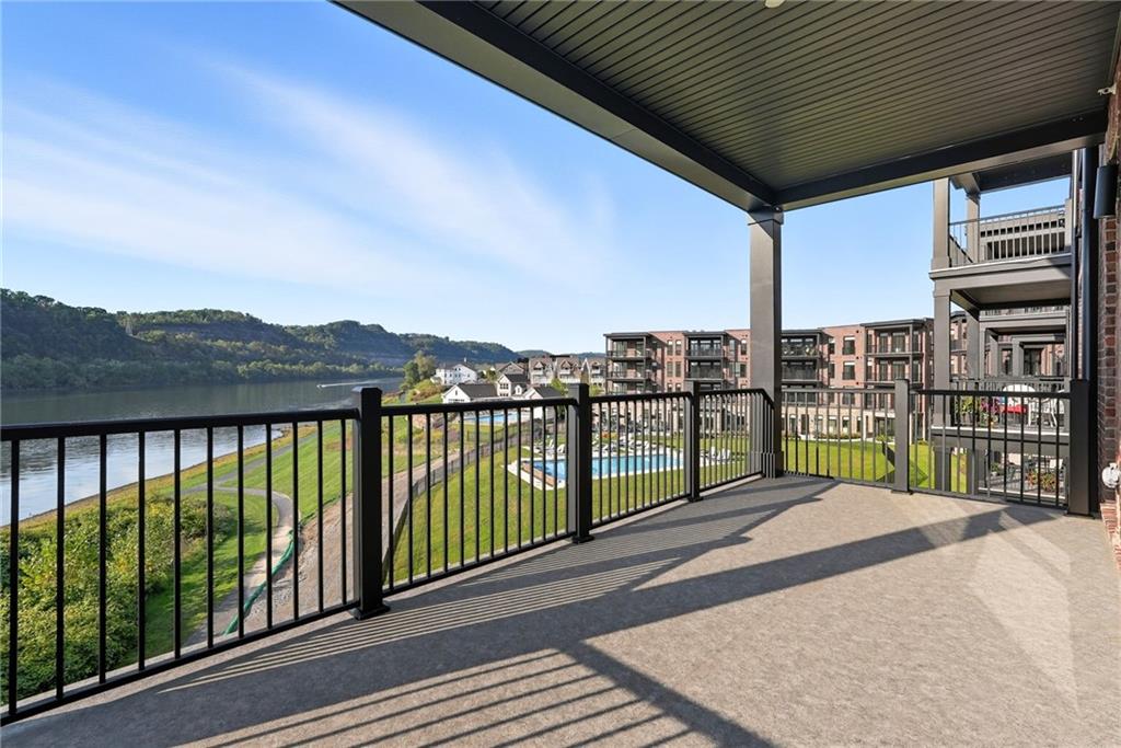 1 1st Street, Unit 301 Oakmont, PA 15139 - Photo 15 of 49