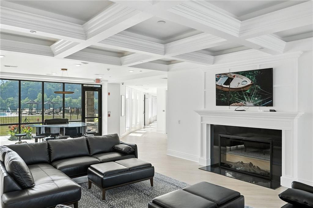 1 1st Street, Unit 301 Oakmont, PA 15139 - Photo 32 of 49