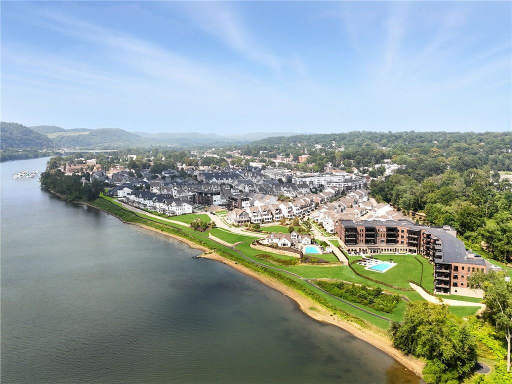 1 1st Street, Unit 301 Oakmont, PA 15139 - Photo 45 of 49