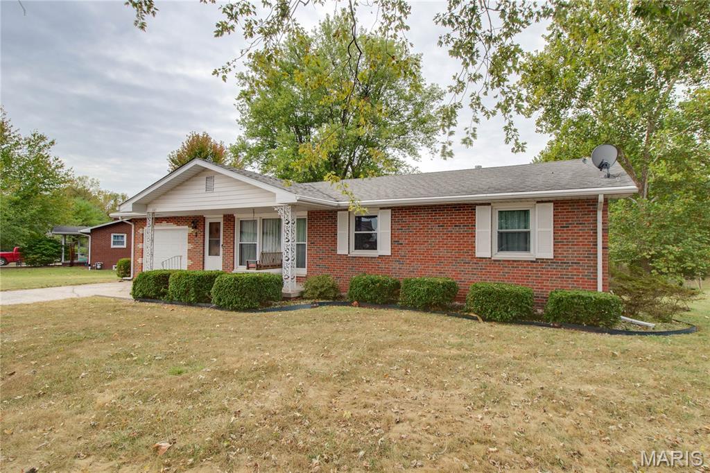 102 Avalon Street Brighton, IL 62012 - Photo 2 of 31