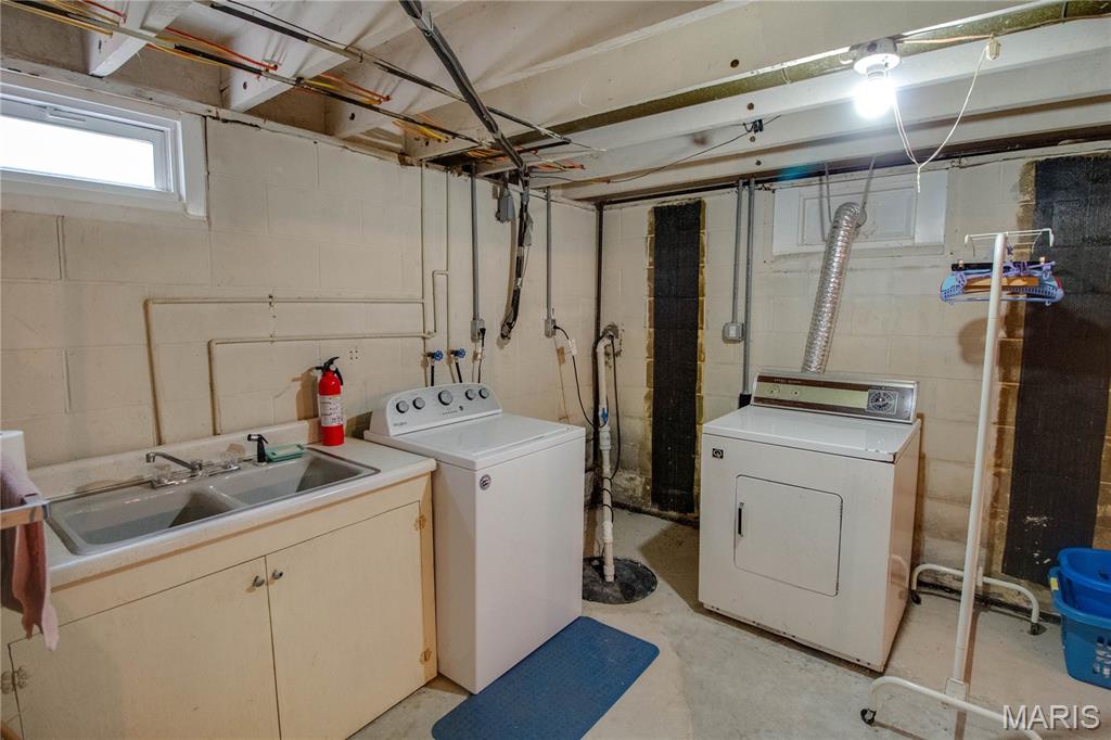 102 Avalon Street Brighton, IL 62012 - Photo 26 of 31