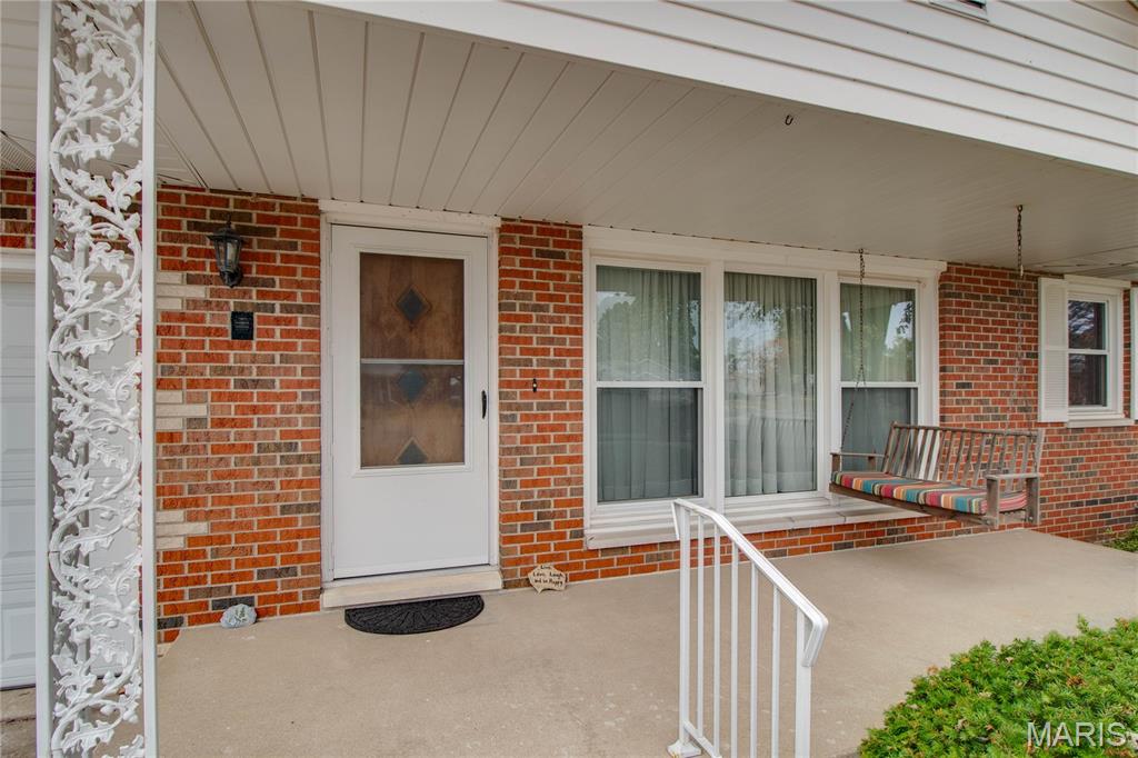 102 Avalon Street Brighton, IL 62012 - Photo 5 of 31