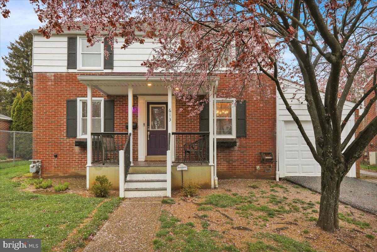 613 March Street Shillington, PA 19607 - Photo 1 of 36 Gallery Image 1