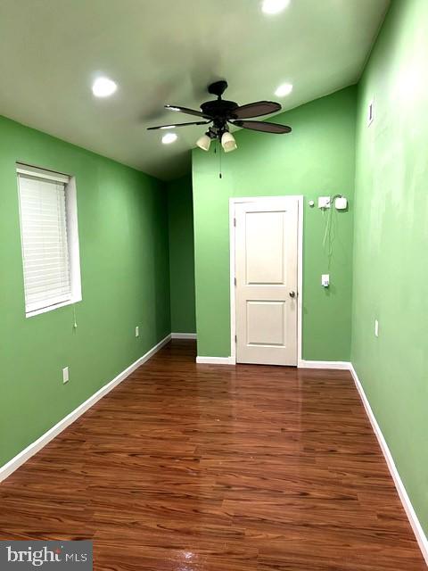 613 March Street Shillington, PA 19607 - Photo 21 of 36 Office/additional BR w/powder room