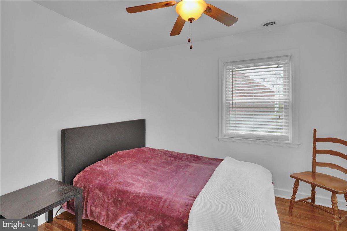 613 March Street Shillington, PA 19607 - Photo 23 of 36 Upstairs BR