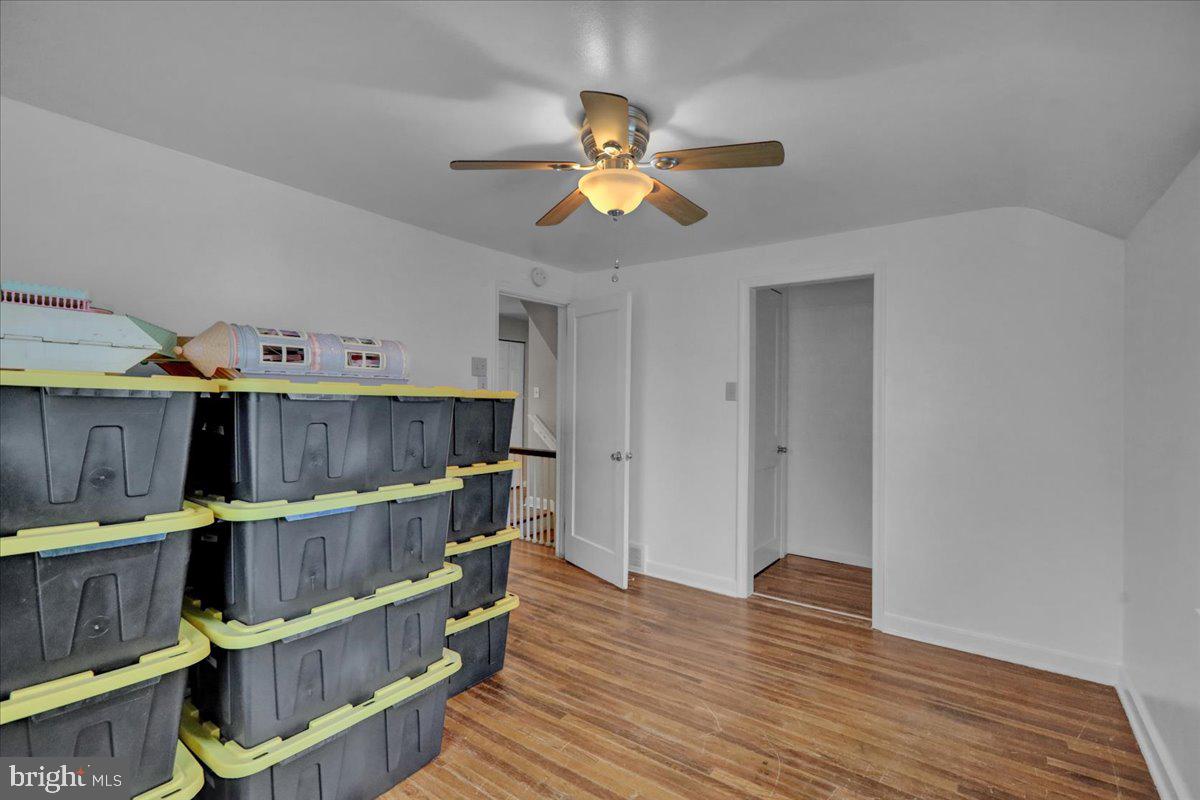 613 March Street Shillington, PA 19607 - Photo 25 of 36 Upstairs Master BR