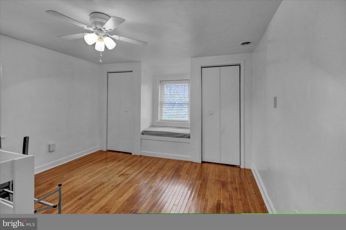 613 March Street Shillington, PA 19607 - Photo 27 of 36 Upstairs Bedroom