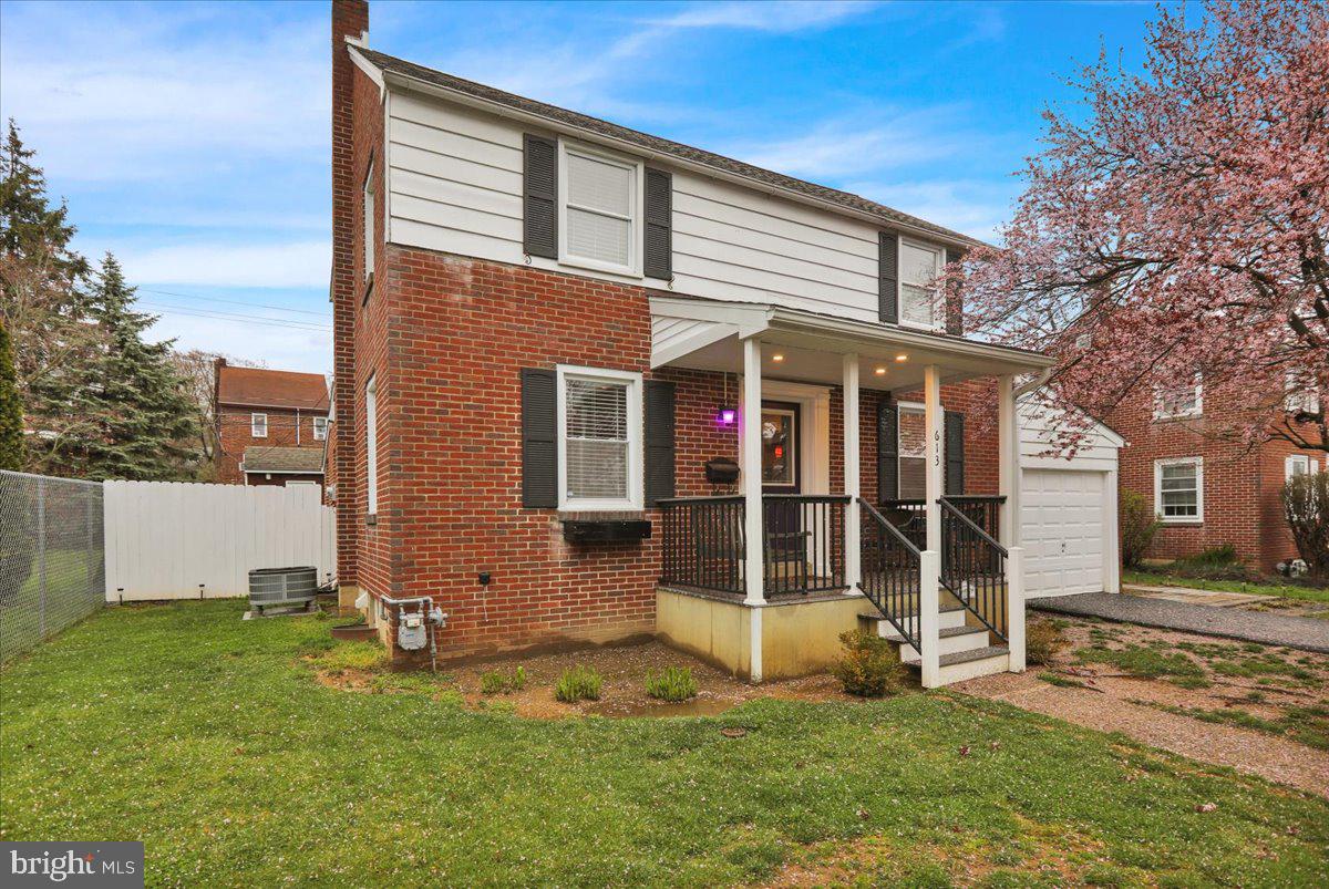 613 March Street Shillington, PA 19607 - Photo 3 of 36 Gallery Image 3