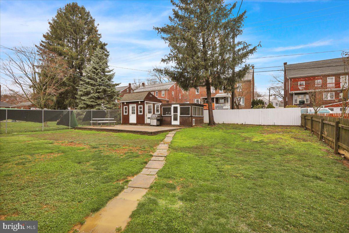 613 March Street Shillington, PA 19607 - Photo 34 of 36 Gallery Image 34