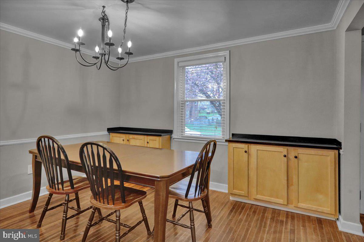613 March Street Shillington, PA 19607 - Photo 10 of 36 Built in cabinetry