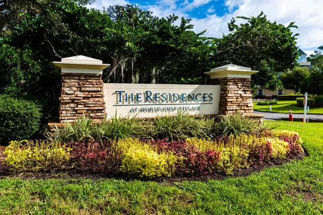 $499,000 | 335 North Shore Circle, Unit 1021, St. Augustine, FL 32092