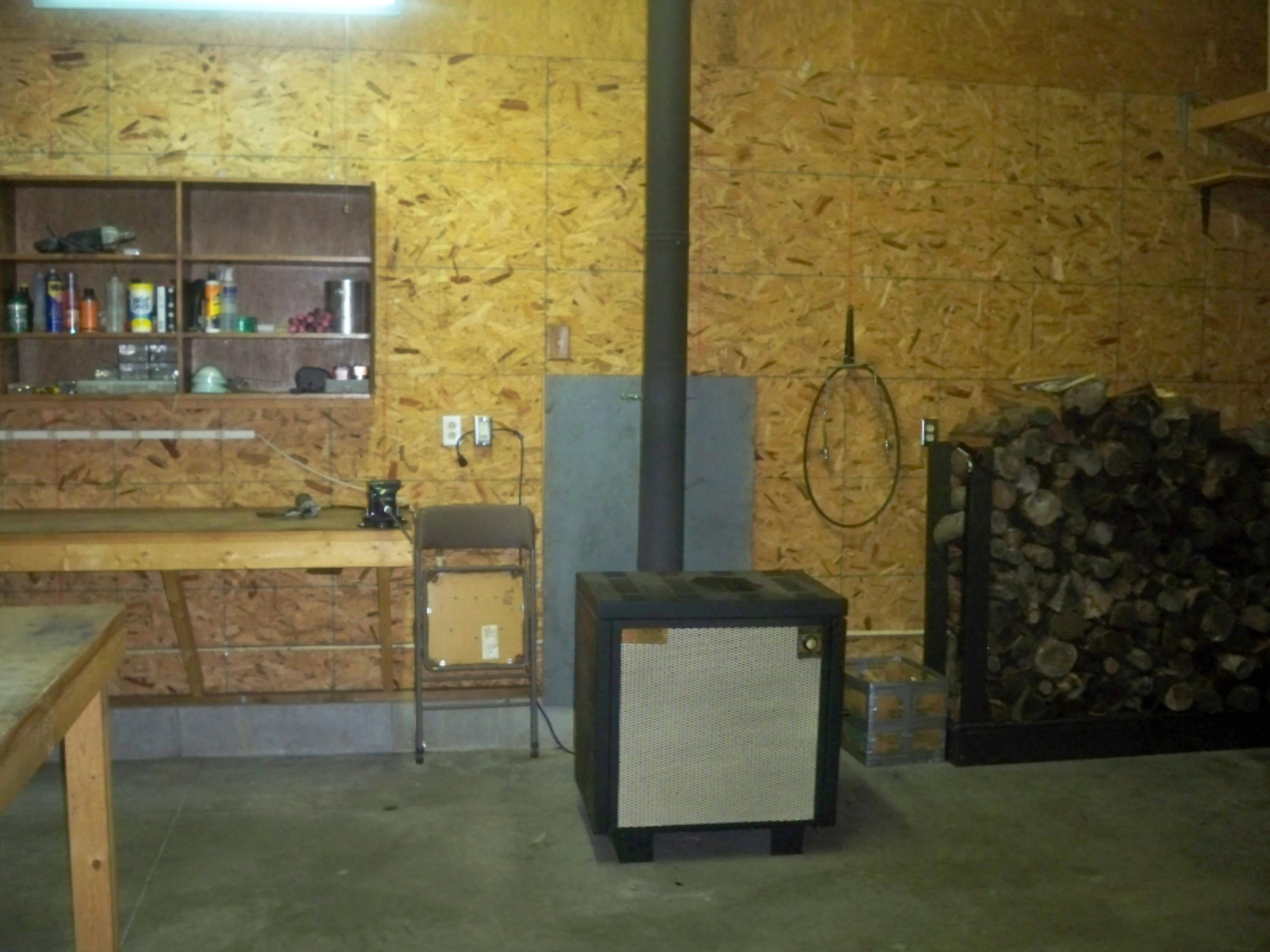 8674 East Kinney Road Branch, MI 49402 - Photo 20 of 27 100_6346