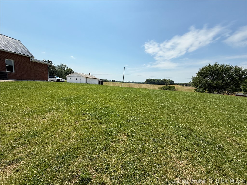 3856 10 Dollar Road Southeast Corydon, IN 47112 - Photo 43 of 55