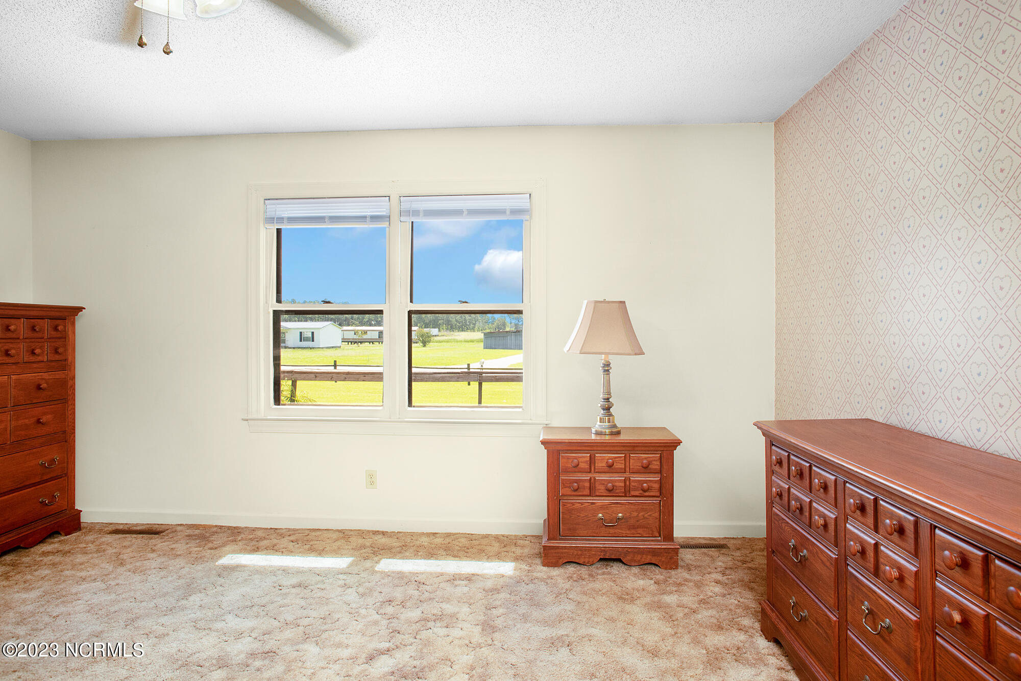 1778 Carrow Road Chocowinity, NC 27817 - Photo 12 of 29 Master Bedroom