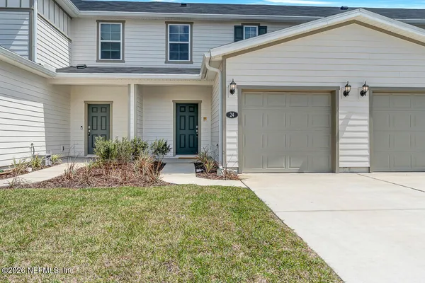 $265,990 | 24 Beach Palm Court, St. Augustine, FL 32086