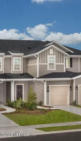 $265,990 | 24 Beach Palm Court, St. Augustine, FL 32086