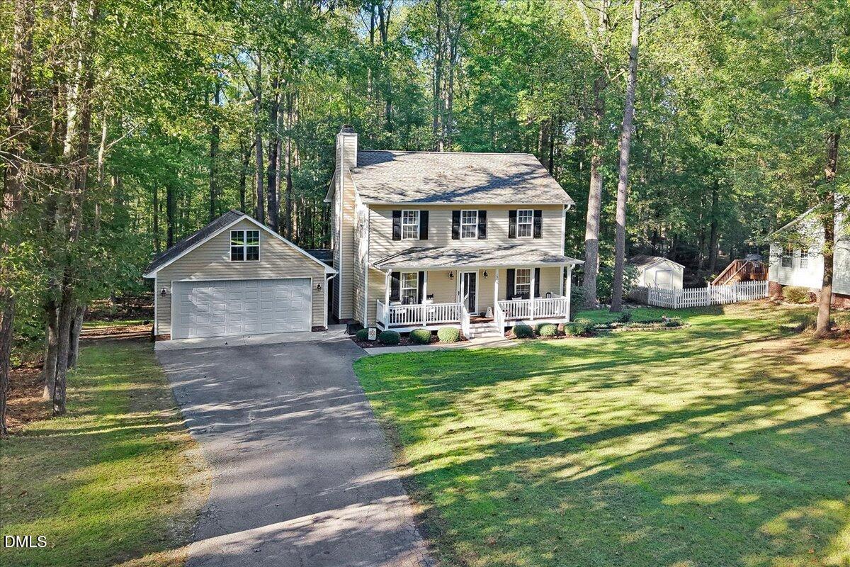 1516 Middle Ridge Drive Willow Spring, NC 27592 - Photo 1 of 51 17-1516 Middle Ridge Dr-17