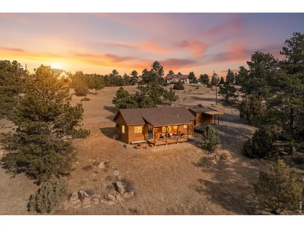 $449,000 | 151 Mt Massive Drive, Livermore, CO 80536