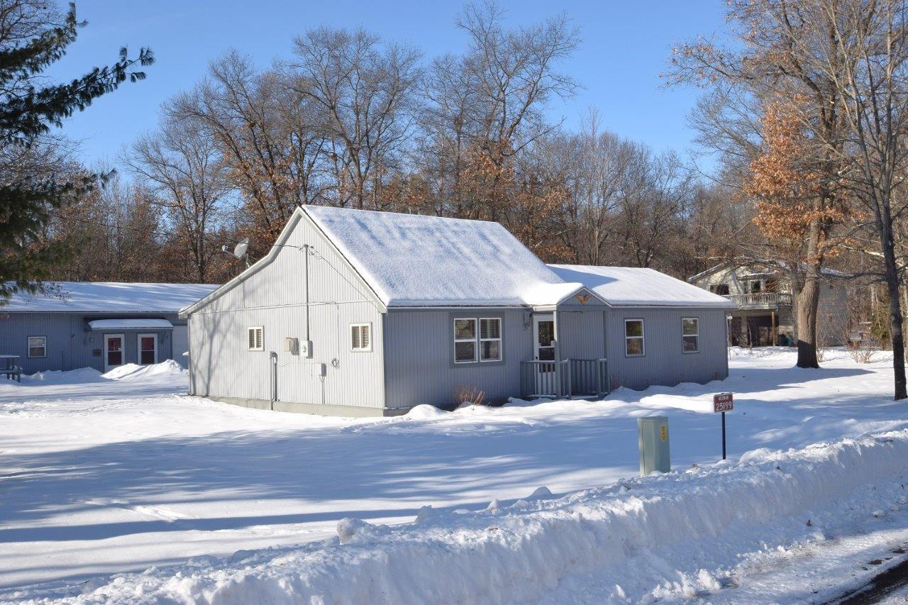 25199 Lakeview Road Siren, WI 54872 - Photo 1 of 1