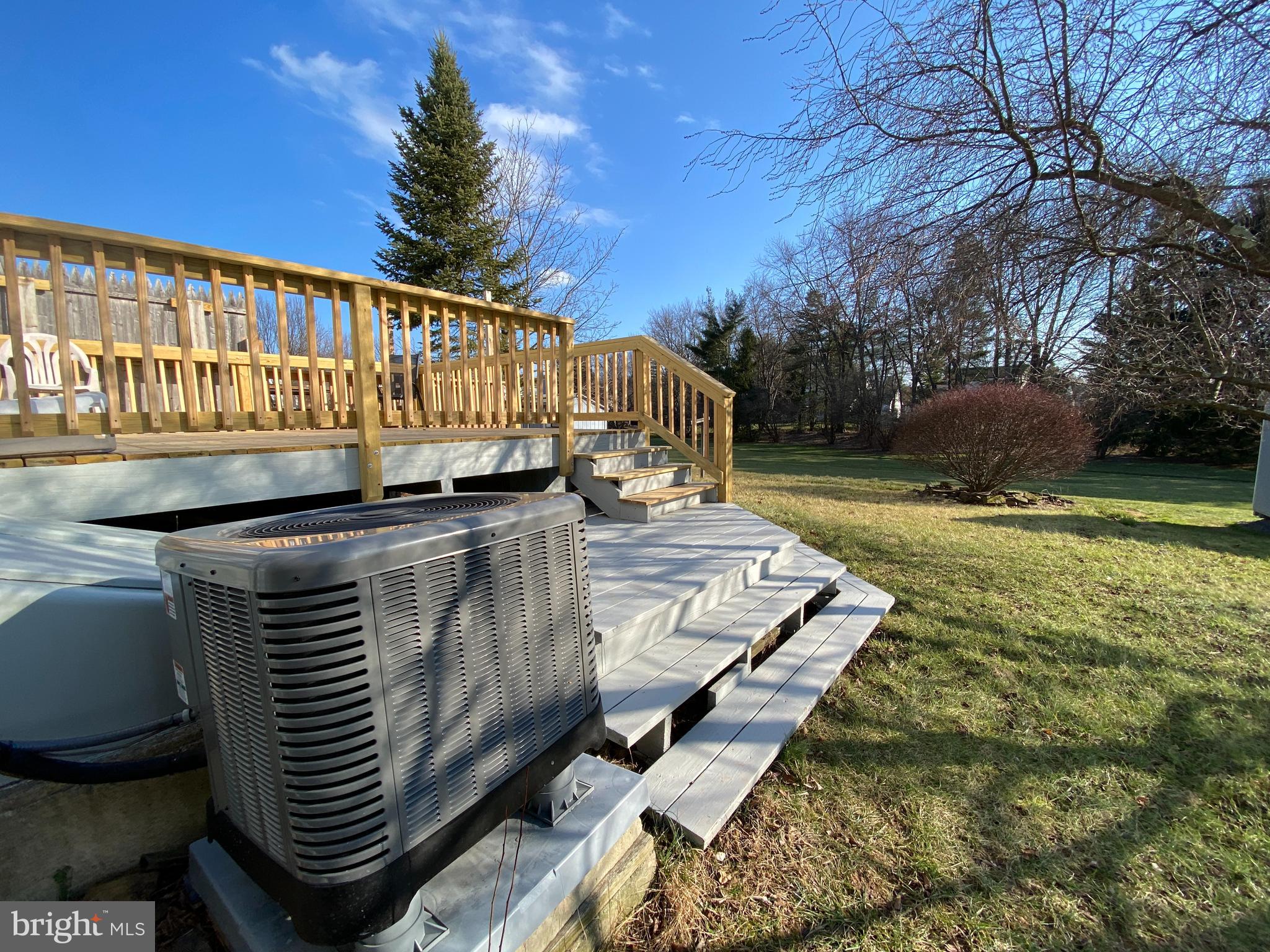 212 Sandy Ridge Drive Doylestown, PA 18901 - Photo 22 of 26