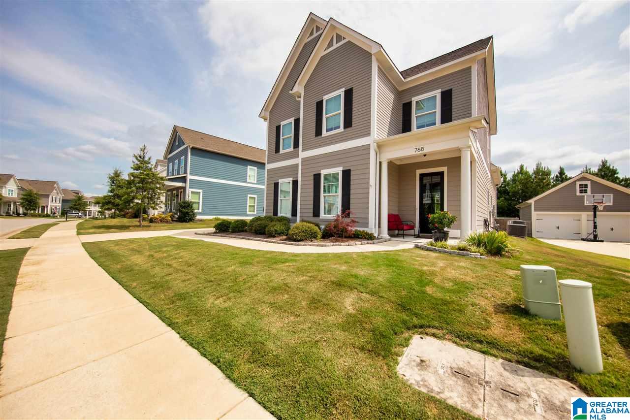 768 Rosebury Road Helena, AL 35080 - Photo 1 of 49
