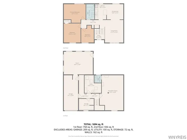 $189,900 | 6954 Academy Lane, Lockport Town, NY 14094