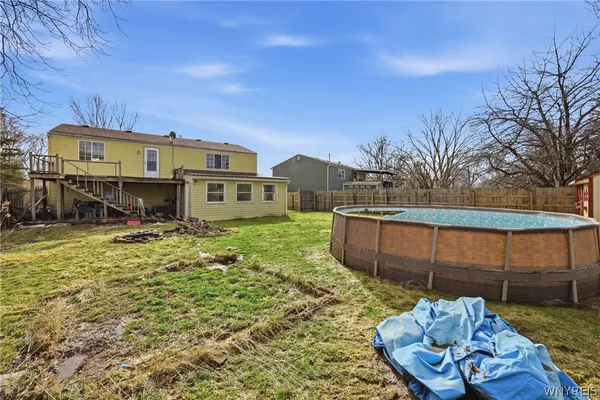 $189,900 | 6954 Academy Lane, Lockport Town, NY 14094