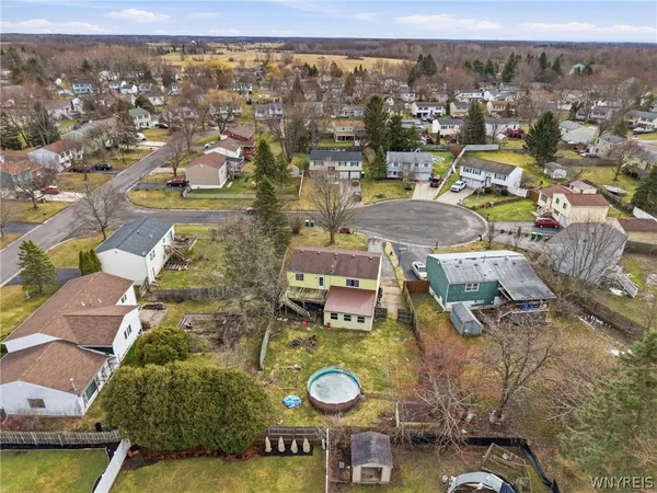 $189,900 | 6954 Academy Lane, Lockport Town, NY 14094