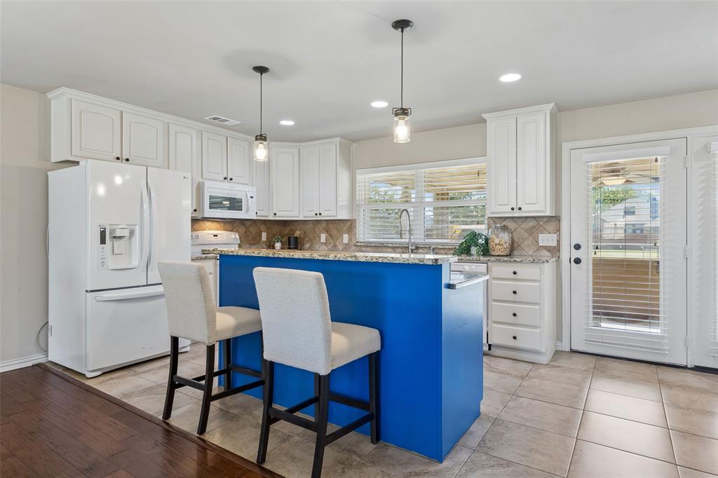 8106 Woodside Road Rowlett, TX 75088 - Photo 12 of 28 Gallery Image 12