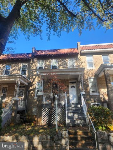$499,900 | 743 Princeton Place Northwest, Washington, DC 20010
