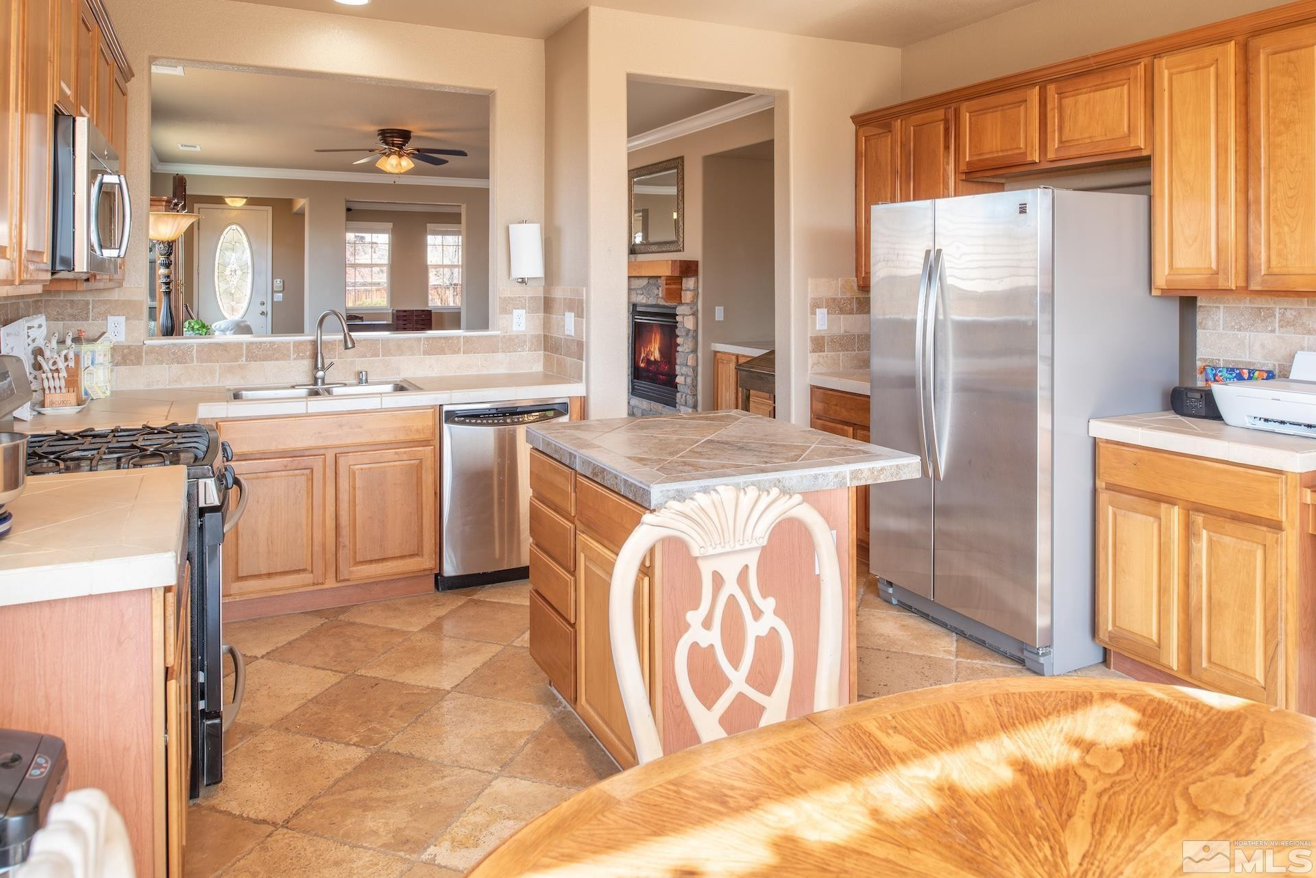 7616 Harvest Moon Road Reno, NV 89523 - Photo 11 of 35 Photo 11
