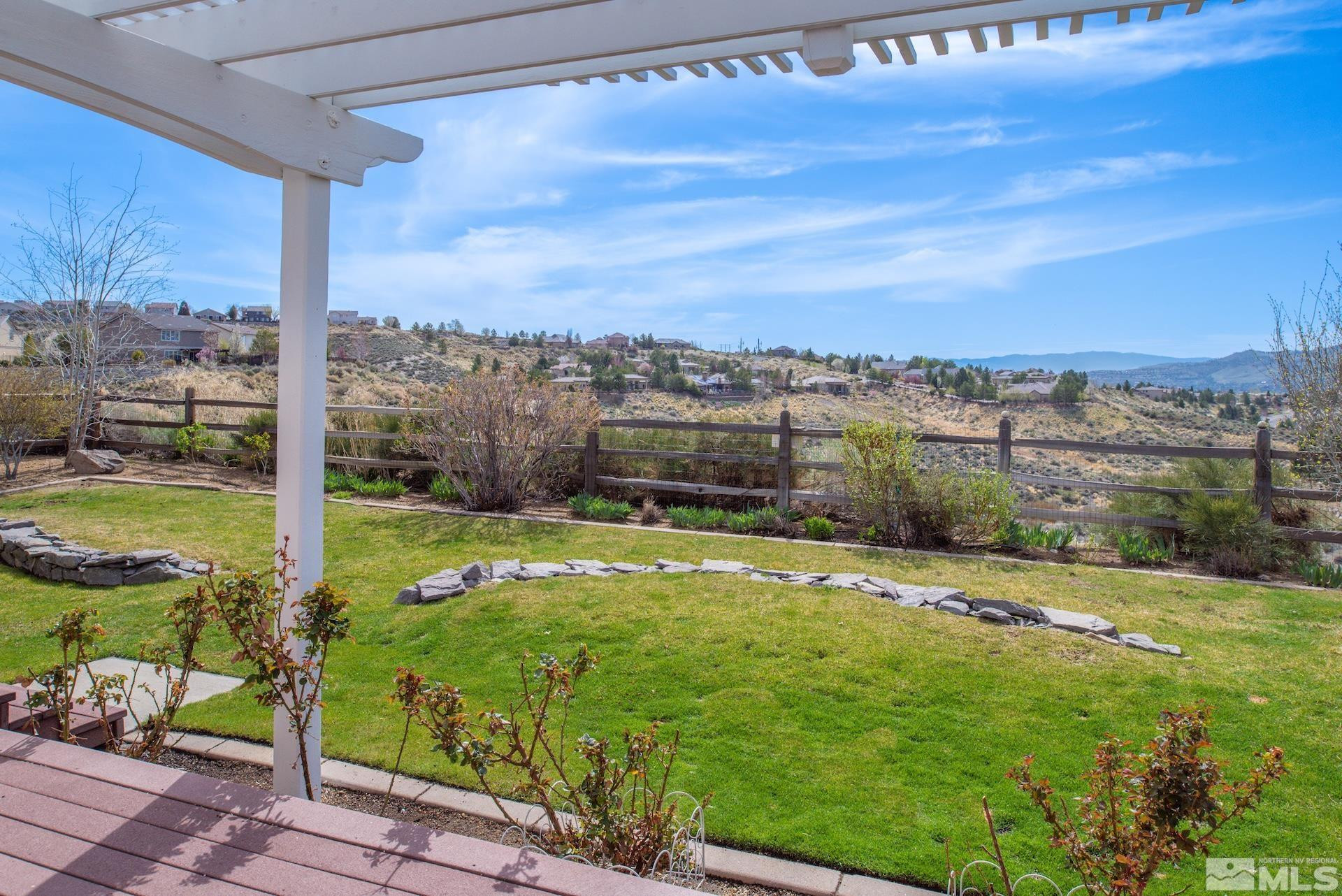 7616 Harvest Moon Road Reno, NV 89523 - Photo 23 of 35 Photo 23
