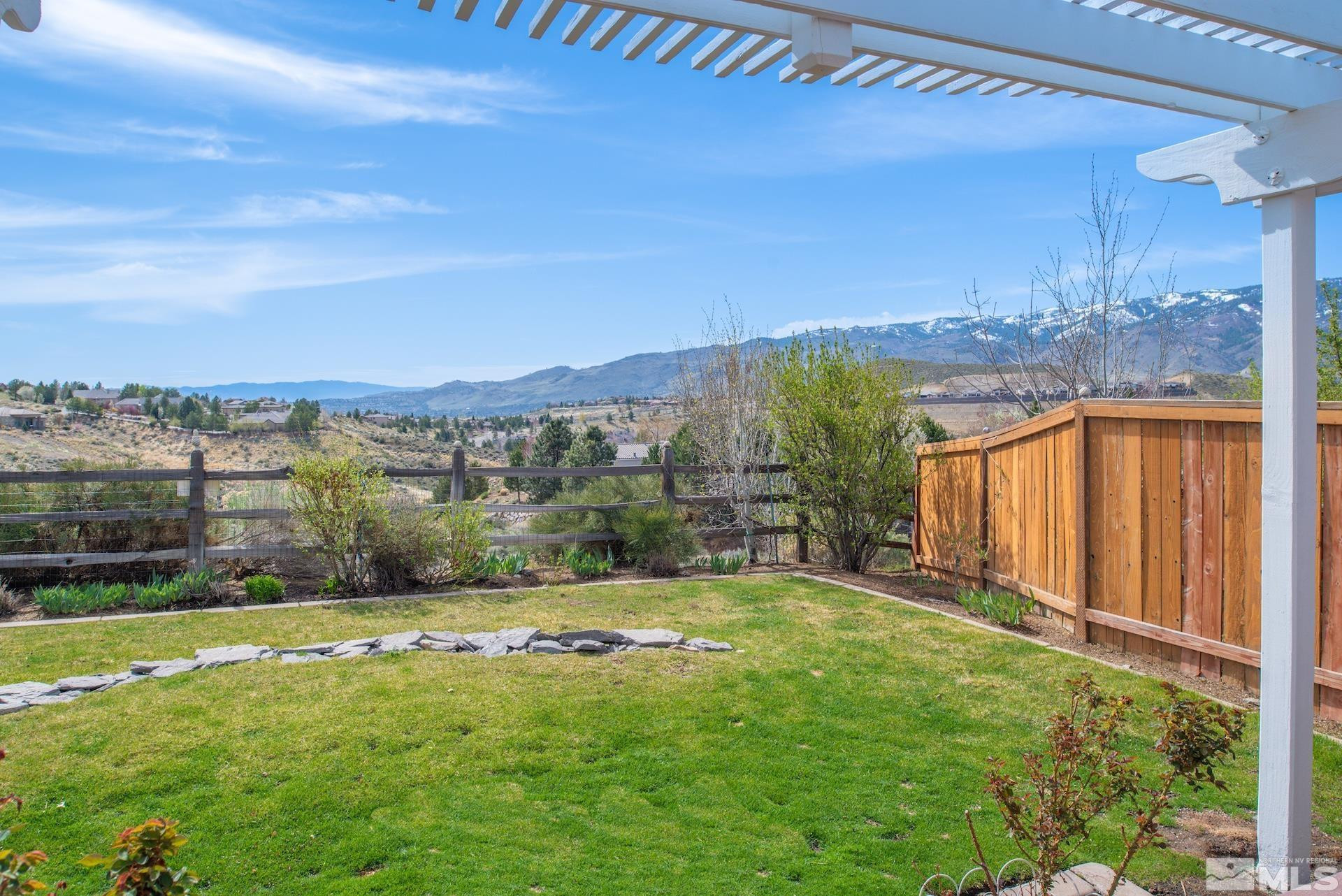 7616 Harvest Moon Road Reno, NV 89523 - Photo 24 of 35 Photo 24