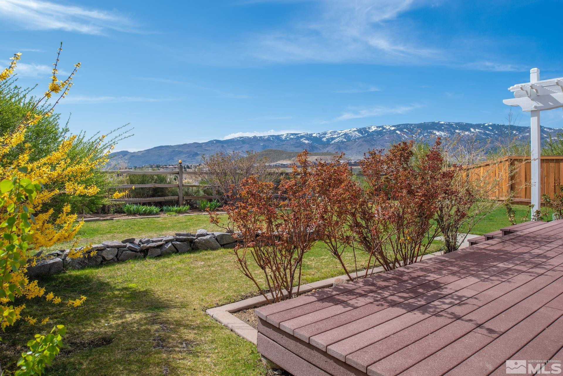7616 Harvest Moon Road Reno, NV 89523 - Photo 26 of 35 Photo 26