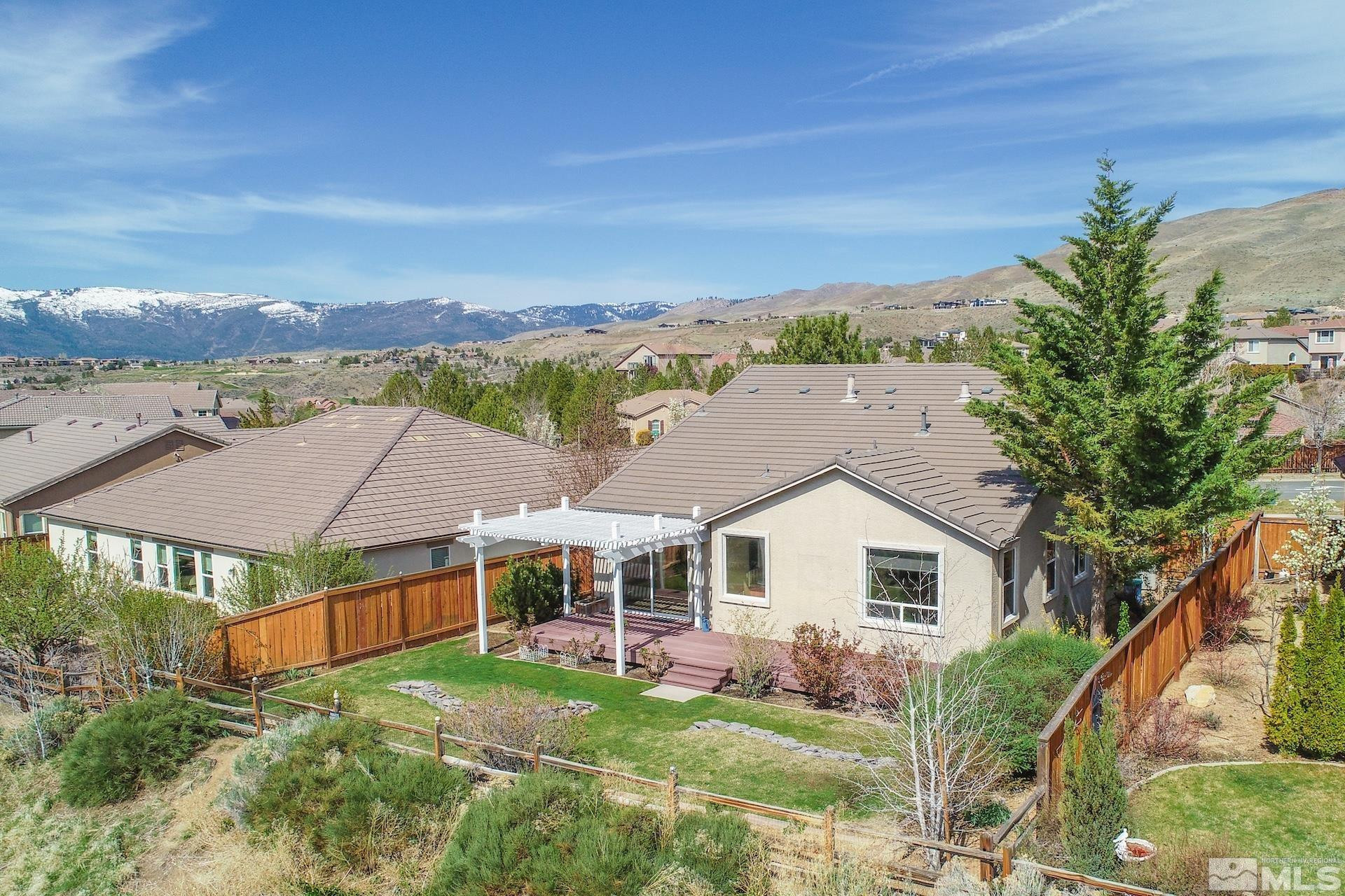 7616 Harvest Moon Road Reno, NV 89523 - Photo 32 of 35 Photo 32