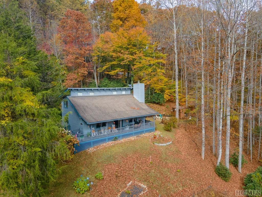 107 Bartram Trail Road Franklin, NC 28734 - Photo 58 of 64 Gallery Image 58