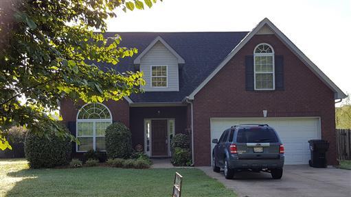 8016 Mona Road Murfreesboro, TN 37129 - Photo 1 of 5