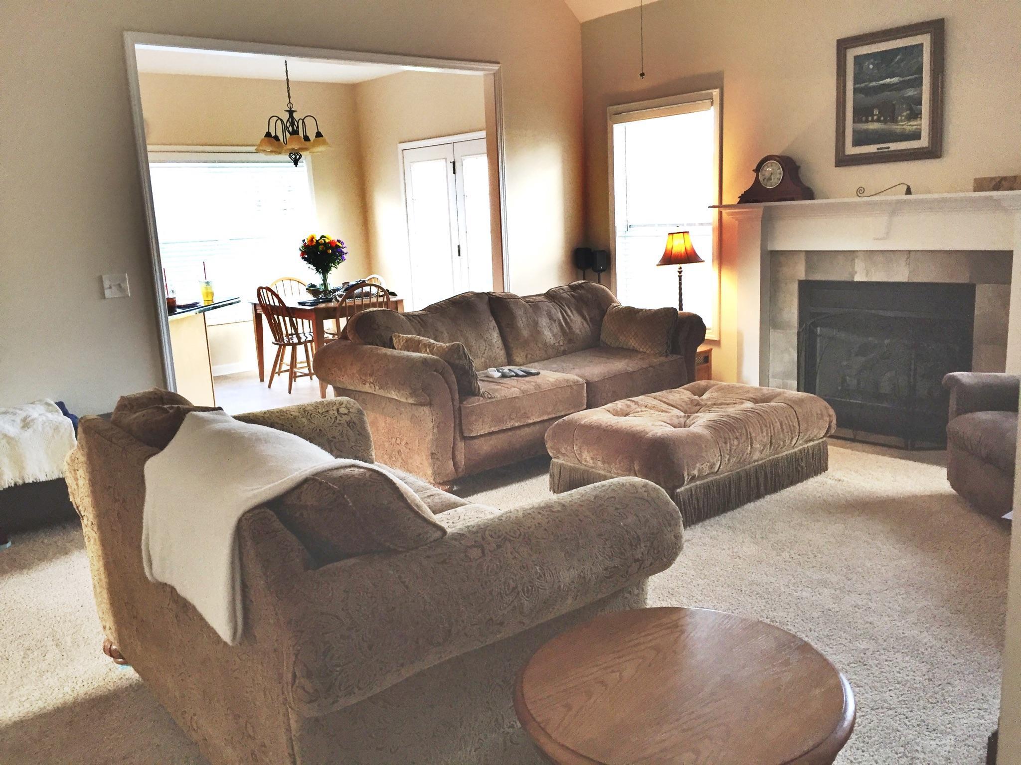 8016 Mona Road Murfreesboro, TN 37129 - Photo 3 of 5
