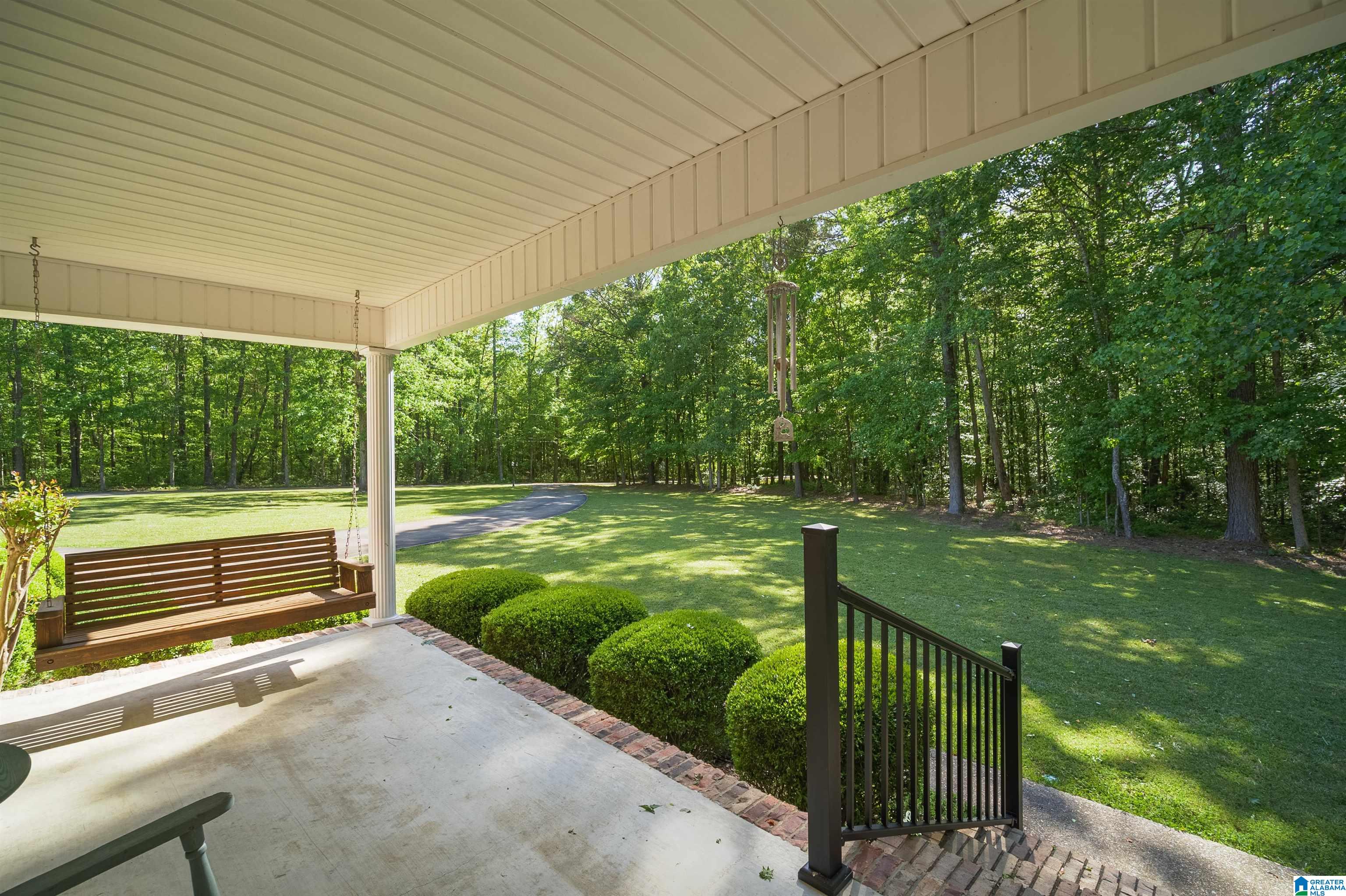 254 Bunkum Creek Road Nauvoo, AL 35578 - Photo 38 of 44