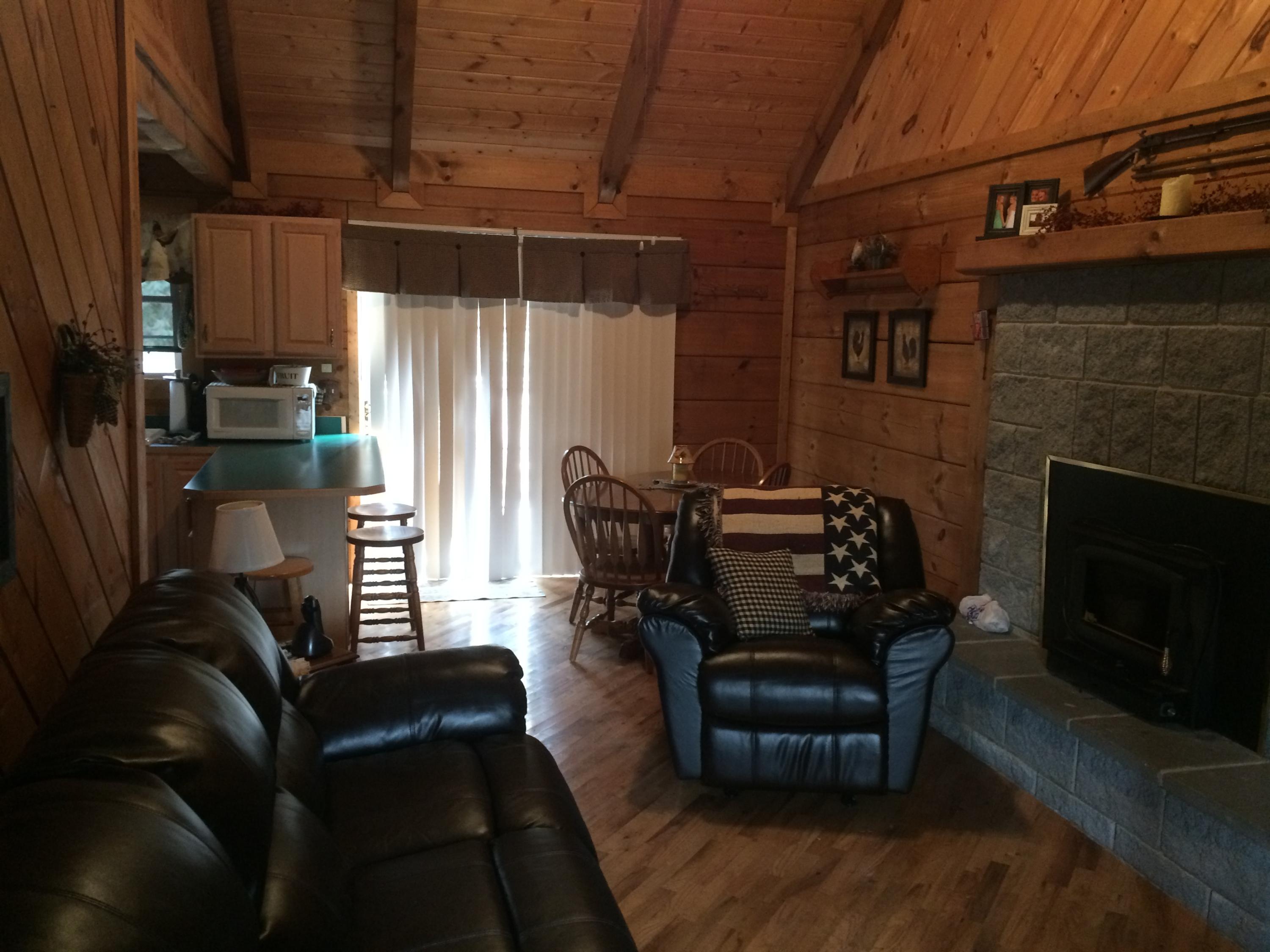 94 River Rdg Lane Buckeye, WV 24924 - Photo 8 of 20 Gallery Image 8