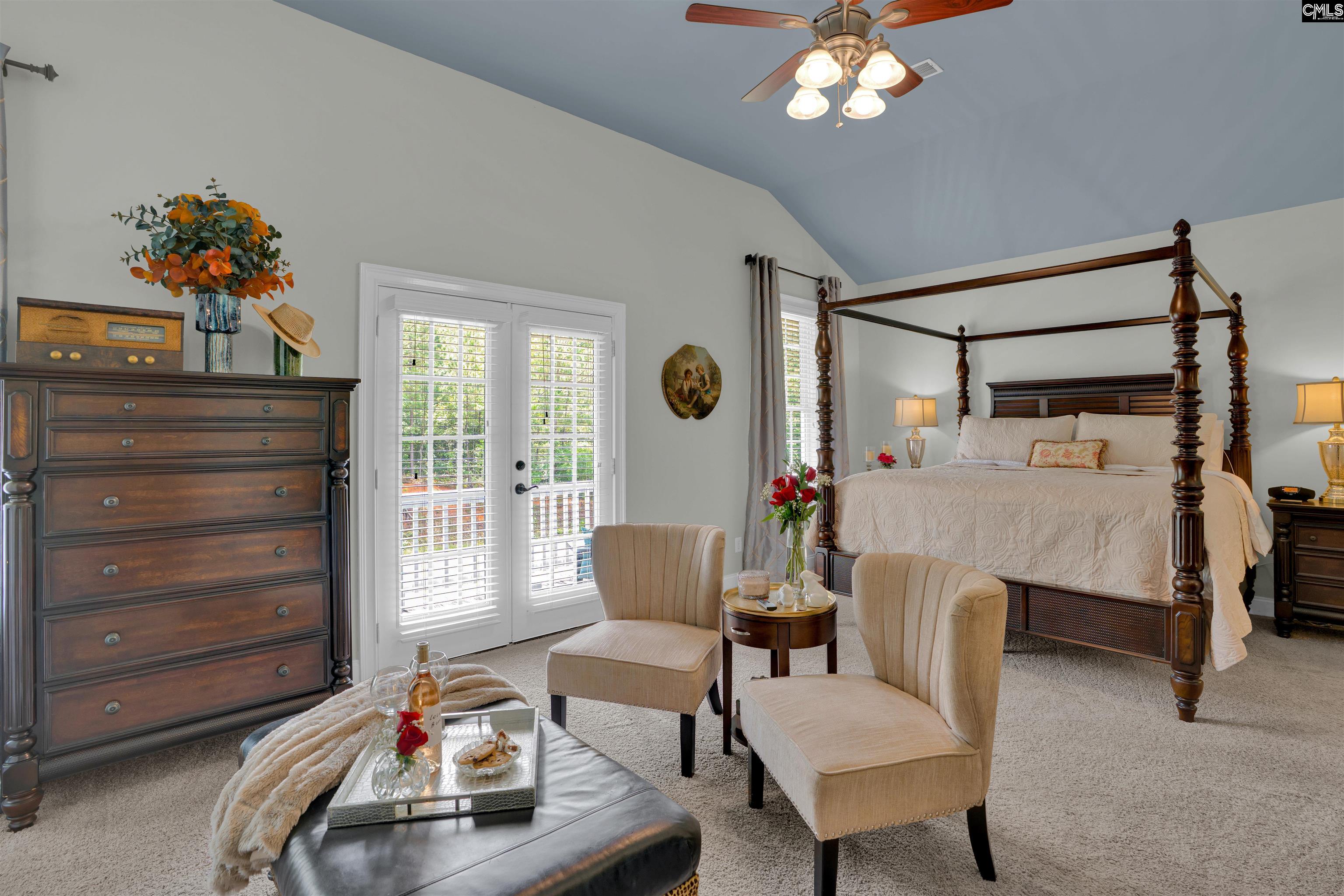 2156 Tickle Hill Road Camden, SC 29020 - Photo 28 of 77