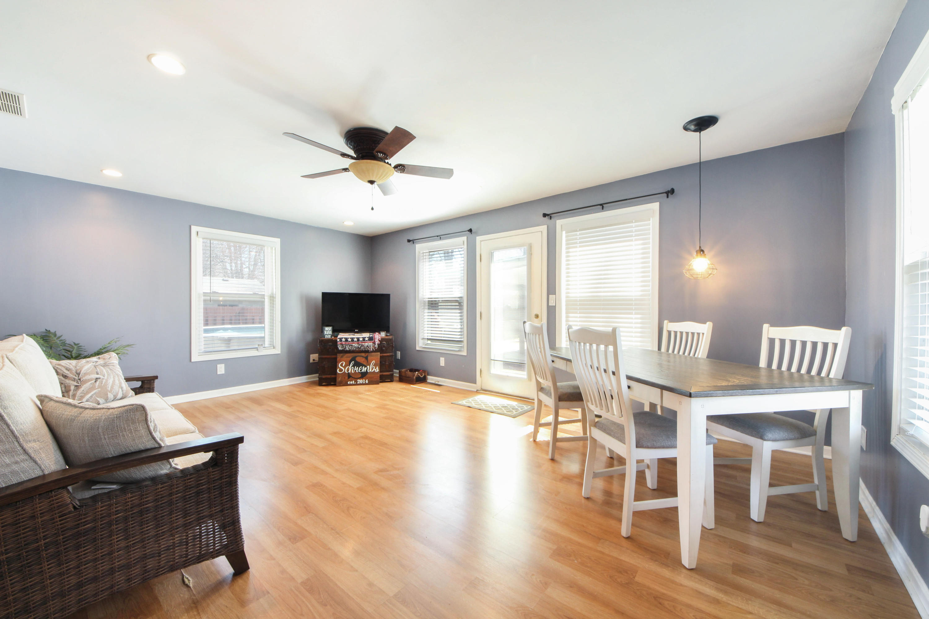 8320 Silver Fox Road Louisville, KY 40291 - Photo 5 of 18 5