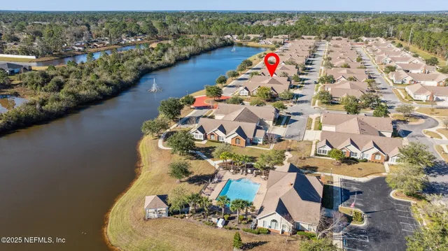 $300,000 | 4340 Redtail Hawk Drive, Unit 294, Jacksonville, FL 32257