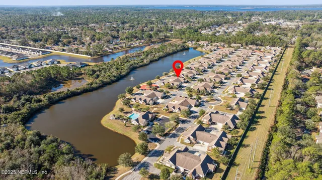 $300,000 | 4340 Redtail Hawk Drive, Unit 294, Jacksonville, FL 32257