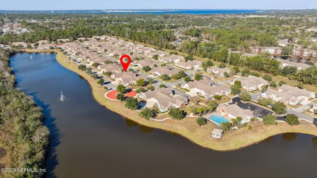 $300,000 | 4340 Redtail Hawk Drive, Unit 294, Jacksonville, FL 32257