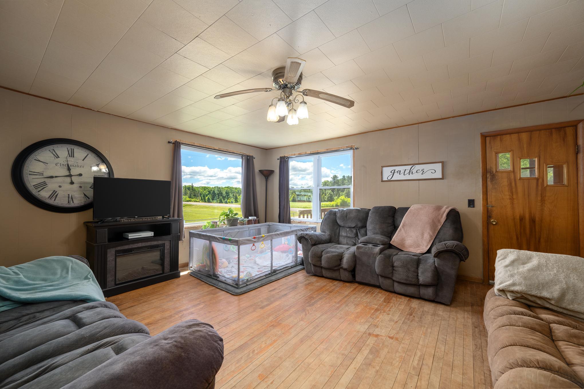 899 Highway 48 Frederic, WI 54837 - Photo 22 of 42